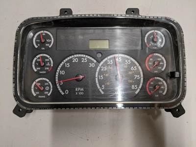 Quality used Dash Instrument Cluster for Freightliner or Thomas Built Bus