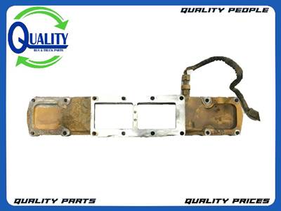Caterpillar 3126B Intake Manifold