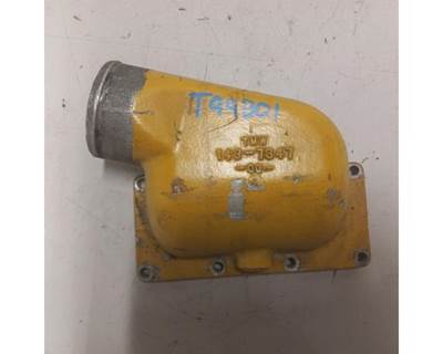 Caterpillar 3126B Intake Manifold