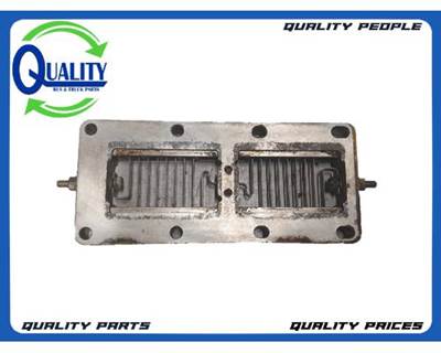 Caterpillar 3126B Intake Manifold