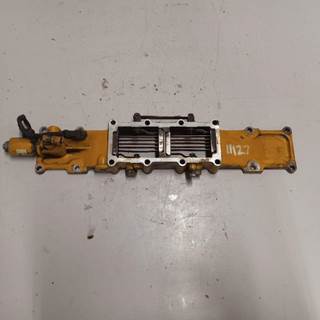Caterpillar C7 Intake Manifold