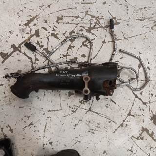 Caterpillar C7 Intake Manifold