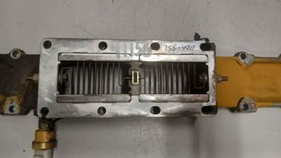 Caterpillar C7 Intake Manifold