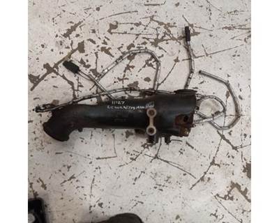 Caterpillar C7 Intake Manifold