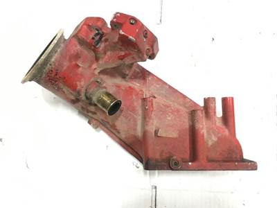 Cummins ISB 6.7L Intake Manifold