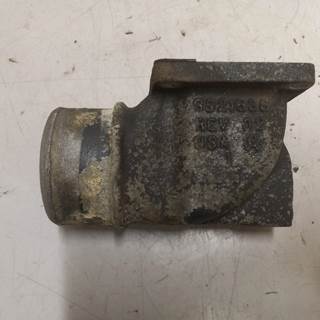 Cummins ISB 6.7L Intake Manifold