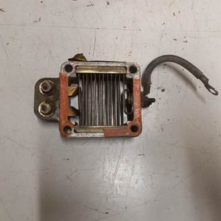 Cummins ISB 6.7L Intake Manifold