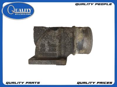 Cummins ISB 6.7L Intake Manifold