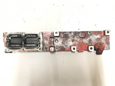 Cummins ISB 6.7L Intake Manifold