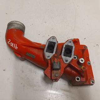 Cummins ISB 6.7L Intake Manifold