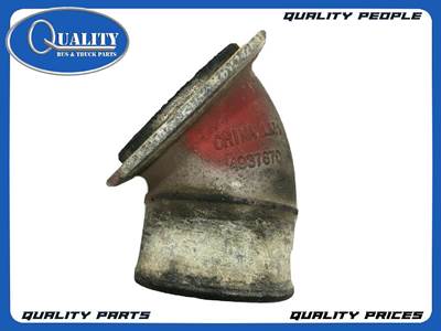 Cummins ISB 6.7L Intake Manifold