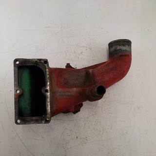 Cummins ISB 6.7L Intake Manifold