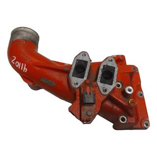 Cummins ISB 6.7L Intake Manifold