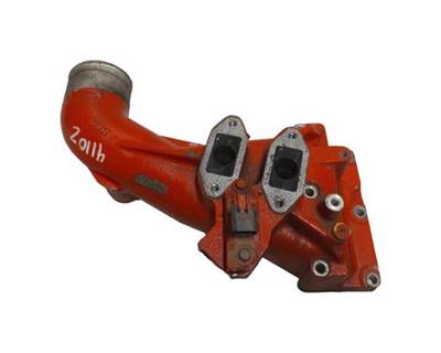 Cummins ISB 6.7L Intake Manifold