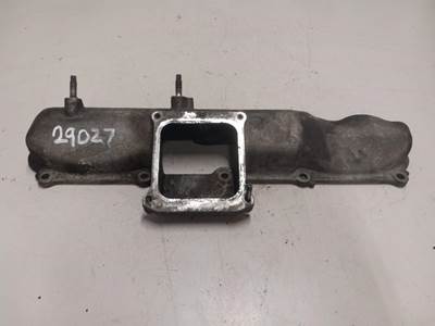 GM/Chev (HD) 6.6D Intake Manifold