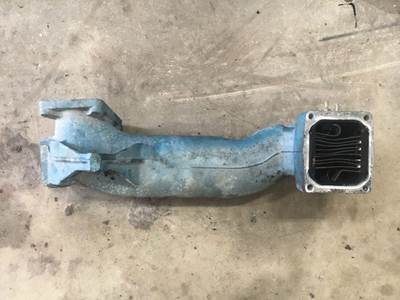 International DT466 EGR Intake Manifold