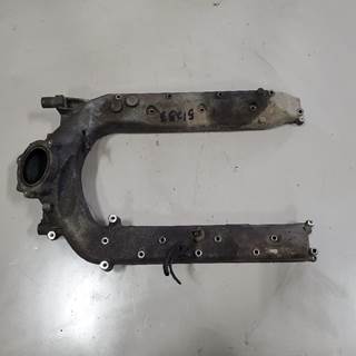 International MF7-07 Intake Manifold