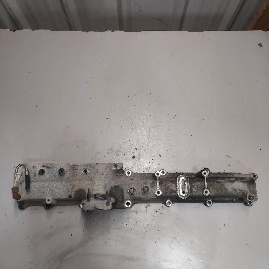 2014 International MaxxForce DT Intake Manifold for a Ic Corporation CE