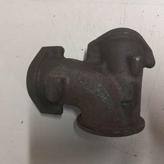 International T444E Intake Manifold for a International 3000IC