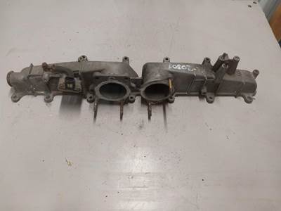 Isuzu 6HK1 Intake Manifold