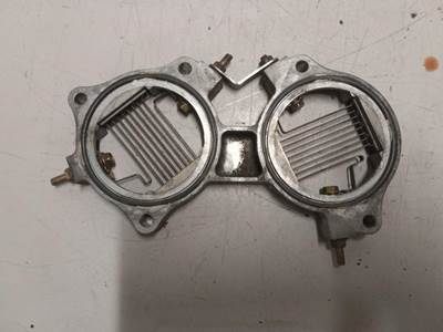 Isuzu 6HK1 Intake Manifold