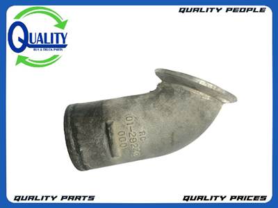 Mercedes-Benz MBE 906 Intake Manifold