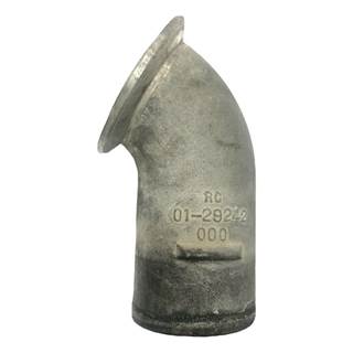 Mercedes-Benz MBE 906 Intake Manifold