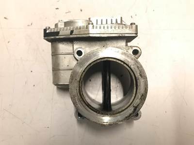 Mercedes-Benz MBE 926 Intake Manifold