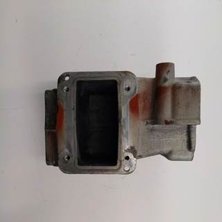 Mercedes-Benz MBE 926 Intake Manifold