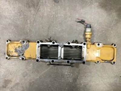 Caterpillar C7 Intake Manifold