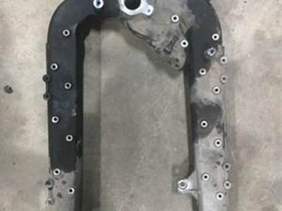 International VT365 Intake Manifold