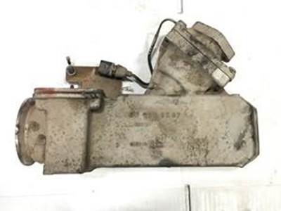 Mercedes-Benz MBE 906 Intake Manifold