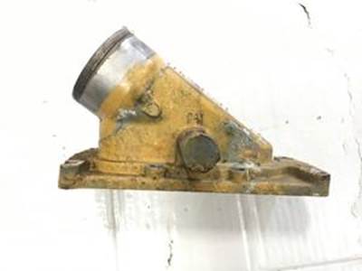 Caterpillar 3126 Intake Manifold