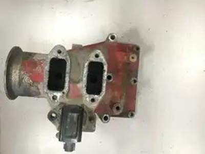 Cummins ISM Intake Manifold