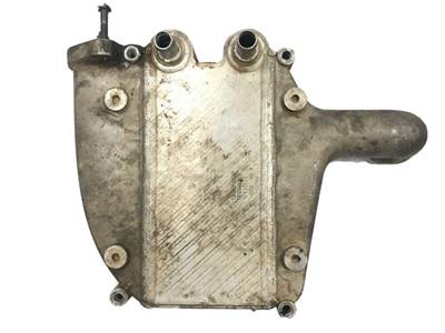 International MaxxForce DT Intercooler