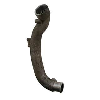 International MaxxForce DT Intercooler