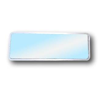 Blue Bird 3800 Interior Mirror