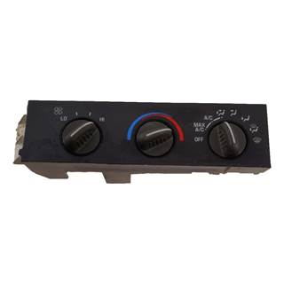 Chevrolet Express Interior Part