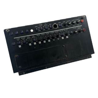 GMC B6000 Interior Part