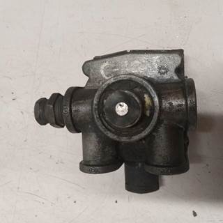 Gillig Low Floor Bus Interior Part