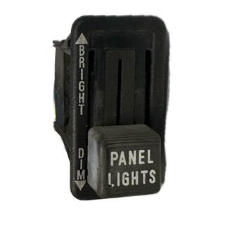 International RE Interior Part