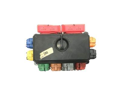 Thomas Built C2 Interior Part