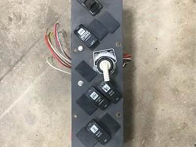 IC Bus RE Interior Part