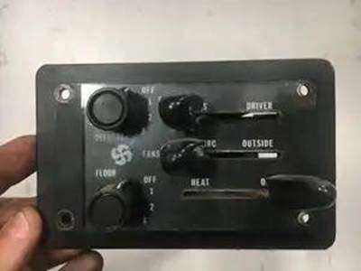 International RE3000 Interior Part