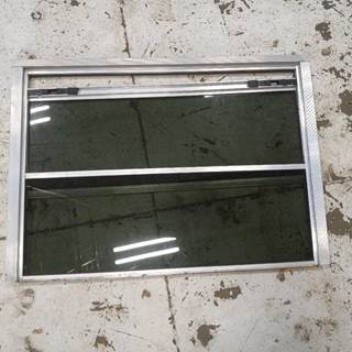 Quality used +10" Passenger Side Sash Window Asy For Blue Bird buses, 2007+, 