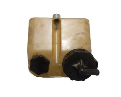 Thomas Built C2 Power Steering Fluid Reservoir, 2 Quart, OEM # A14-20119-003