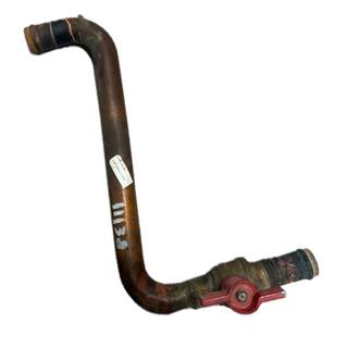 Quality used shut-off valve water valve, backed by our standard