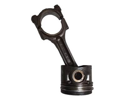 Used Caterpillar C7 Piston and Connecting Rod, OEM # 211-0595/262-9288, Fits Blue Bird Vision