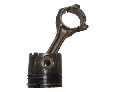 Cummins ISB 6.7 EPA 2010+ Piston Assembly with Rod, Part # 5316178