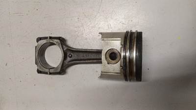 GM/Chev (HD) 6.5D Piston / Rod for a Chevrolet Express